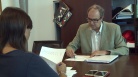 fotogramma del video Serracchiani incontra il direttore dell'Ufficio scolastico ...