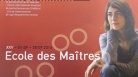 fotogramma del video Serracchiani, Ecole des Maîtres importante per FVG