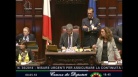 fotogramma del video Fico comunica dimissioni Fedriga da deputato