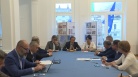 fotogramma del video Fedriga, avviato tavolo per nuova occupazione 