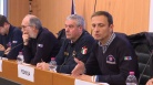 Maltempo: Protezione Civile quantifica danni a infrastrutture per 500 mln euro