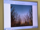 fotogramma del video Foreste: Zannier, valorizzare il legno delle nostre montagne