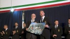 fotogramma del video Frecce Tricolori: Riccardi, orgoglio e vanto del Paese e ...