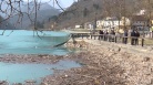 fotogramma del video Maltempo: Riccardi, ok dragaggi per messa in sicurezza lago ...