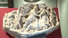 fotogramma del video Cultura: Callari, Aquileia simbolo della Mitteleuropa ...