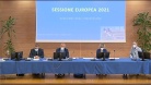 Ripartenza: Zanin dà il via alle audizioni della sessione europea