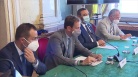 fotogramma del video Delegazione Sardegna visita AREA e incontra gov. Fedriga