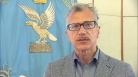 fotogramma del video Intervista Presidente Zanin su occupazione Aula