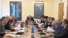 fotogramma del video IV Comm: approvato ddl su nuovi locali per Questura Trieste