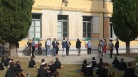 fotogramma del video Scuola: presidenza Cr a inaugurazione Precenicco, sostegno ...