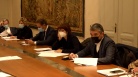 fotogramma del video Finanze: Zilli, da Regione Fvg aumento di capitale Friulia ...