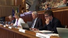 Assestamento: Zilli, dotazione 2023-25 supera il miliardo di euro