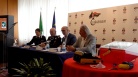 fotogramma del video Salute:Riccardi, Carabinieri-Sores uniti per diffusione ...