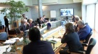 fotogramma del video Friulia: Zilli, prezioso sostegno a imprese del territorio