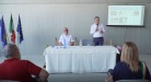 fotogramma del video Agricoltura: Zannier, nuova sede operativa a San Pier è ...