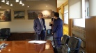 Salute: Riccardi, videosorveglianza contrasta aggressioni ...