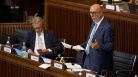fotogramma del video Assestamento: Riccardi, misure sociosanitarie finanziate ...