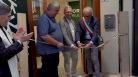 fotogramma del video Foreste: Zannier, nuova sede Legno Servizi a Tolmezzo ...
