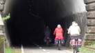 fotogramma del video Alpe Adria: Amirante, illuminazione in 16 gallerie e lavori ...