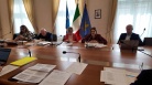 Pnrr: Zilli, avanzamento positivo e cantieri in fase ...