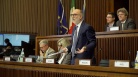 Multisettoriale: Riccardi, attenzione a norme funerarie e diagnosi Dsa
