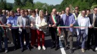 Viabilità: Amirante, più sicurezza sulla Sr Ud 22 a Forgaria