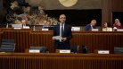 Sicurezza: Roberti, sospensione Schengen è investimento a favore Fvg