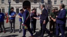 Ricorrenze: Roberti, 12 giugno 1945 vera liberazione di ...