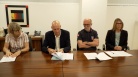 fotogramma del video Salute: Riccardi, farmacie perno di prossimità sanitaria