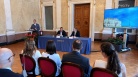 fotogramma del video Relazioni internazionali: Fedriga, diplomazia motore di ...