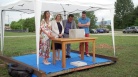 fotogramma del video Territorio: Amirante, nuova struttura sportiva per 