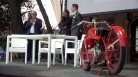 Eventi: Callari, da Grado storia Moto Guzzi nata 105 anni fa