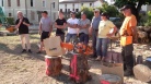 Cultura: Anzil, Festa del boscaiolo a Rivignano recupera ...