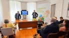 fotogramma del video Alzheimer: Scoccimarro, Regione a settembre illumina ...