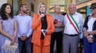 fotogramma del video Infrastrutture: Amirante, a Sutrio riapre la scuola Dante ...