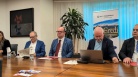 fotogramma del video Cultura:Anzil, Festival Città ideale occasione per ...