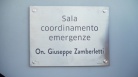 fotogramma del video Prot. civile: Riccardi, Zamberletti modello tra memoria e ...