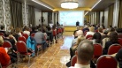 Salute: Riccardi, assistenza domiciliare raddoppiata a ...
